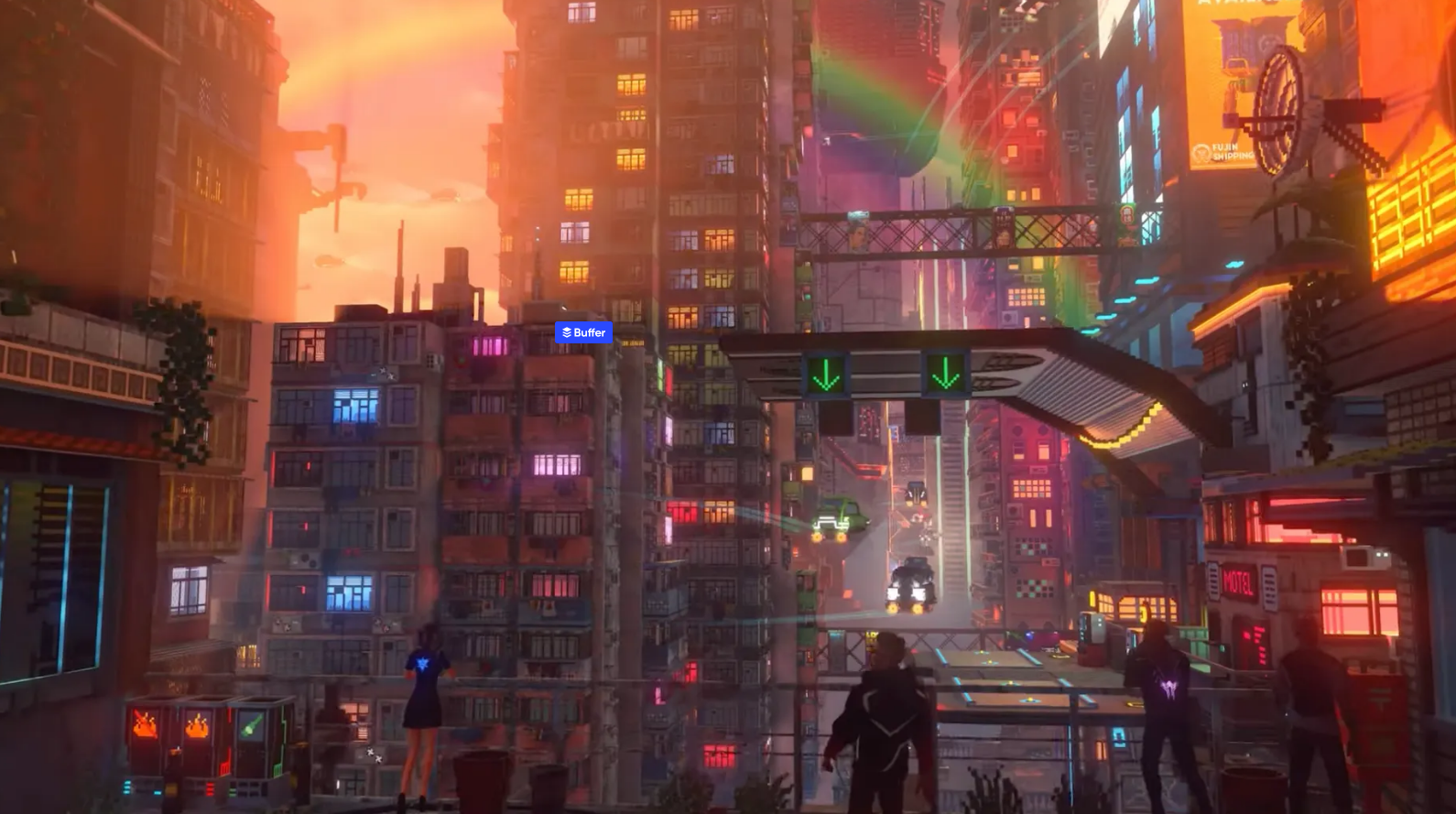 5 Cozy Games I Can’t Wait To Play in 2025