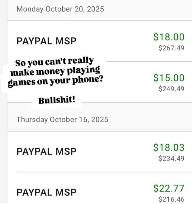 Is Anyone Really Making Money from Phone Games? (Updated December 2025)