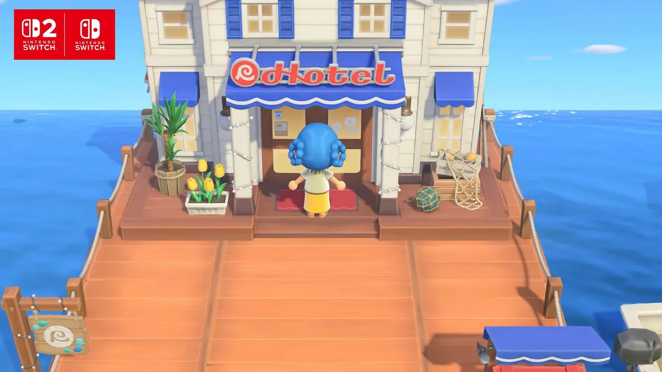 Animal Crossing New Horizons Update Is Coming!!! Confirmed!