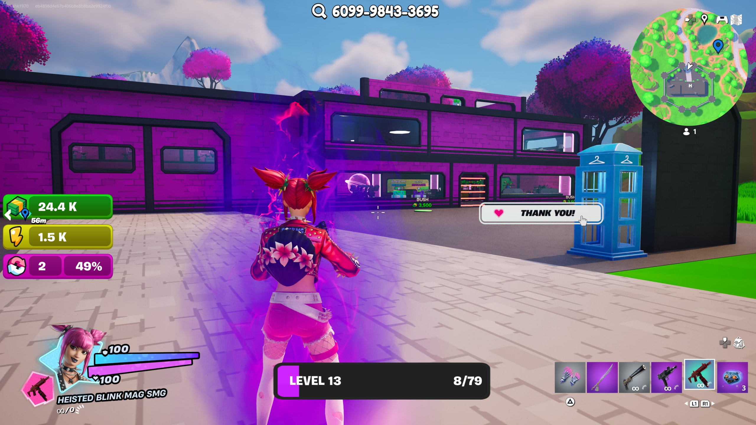 KPop Hunters Tycoon: A Chill Experience