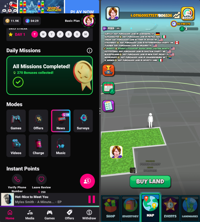 Make Passive Income Playing Games – Maximizing Earnings