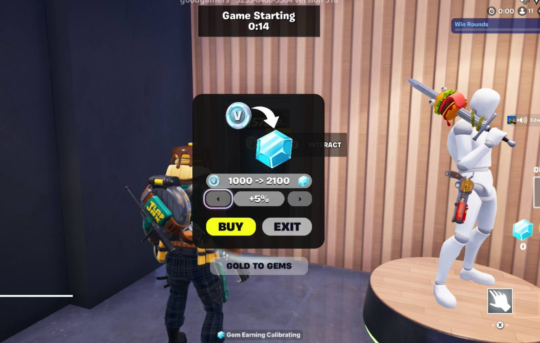 Fornite Microtransactions: Love or Hate?