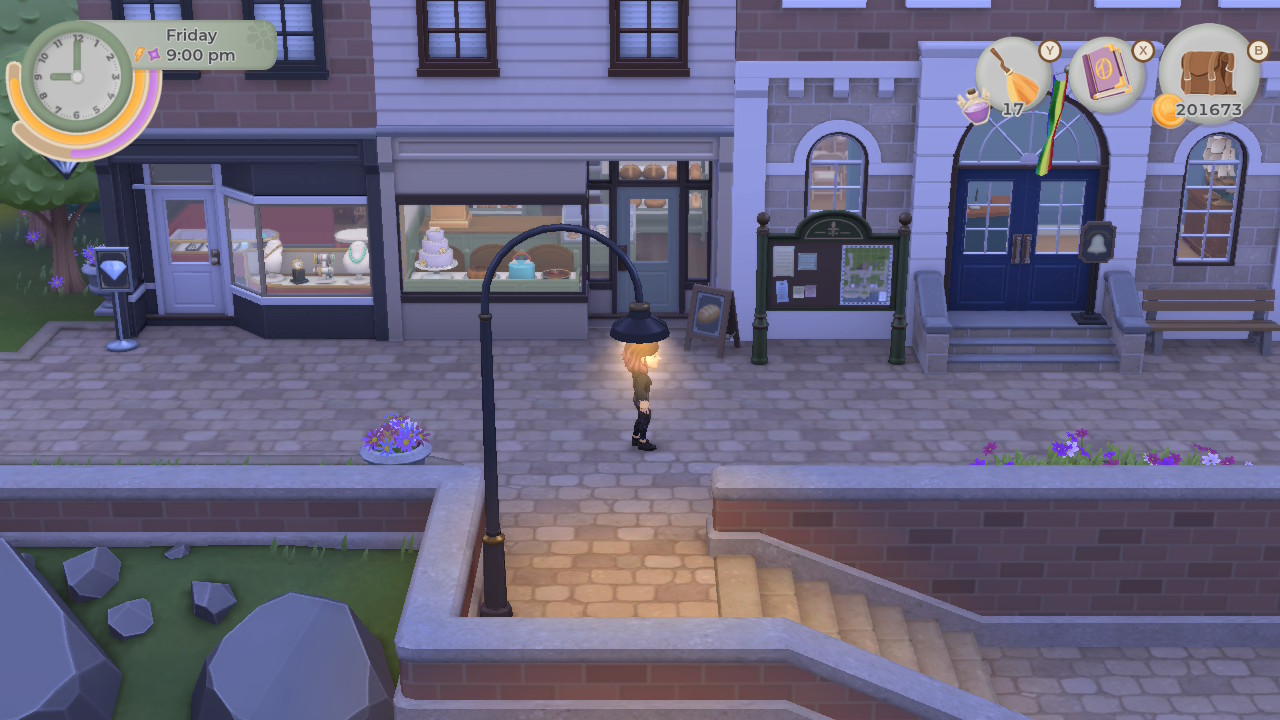 Wylde Flowers Review: A Well Loved Cozy Game