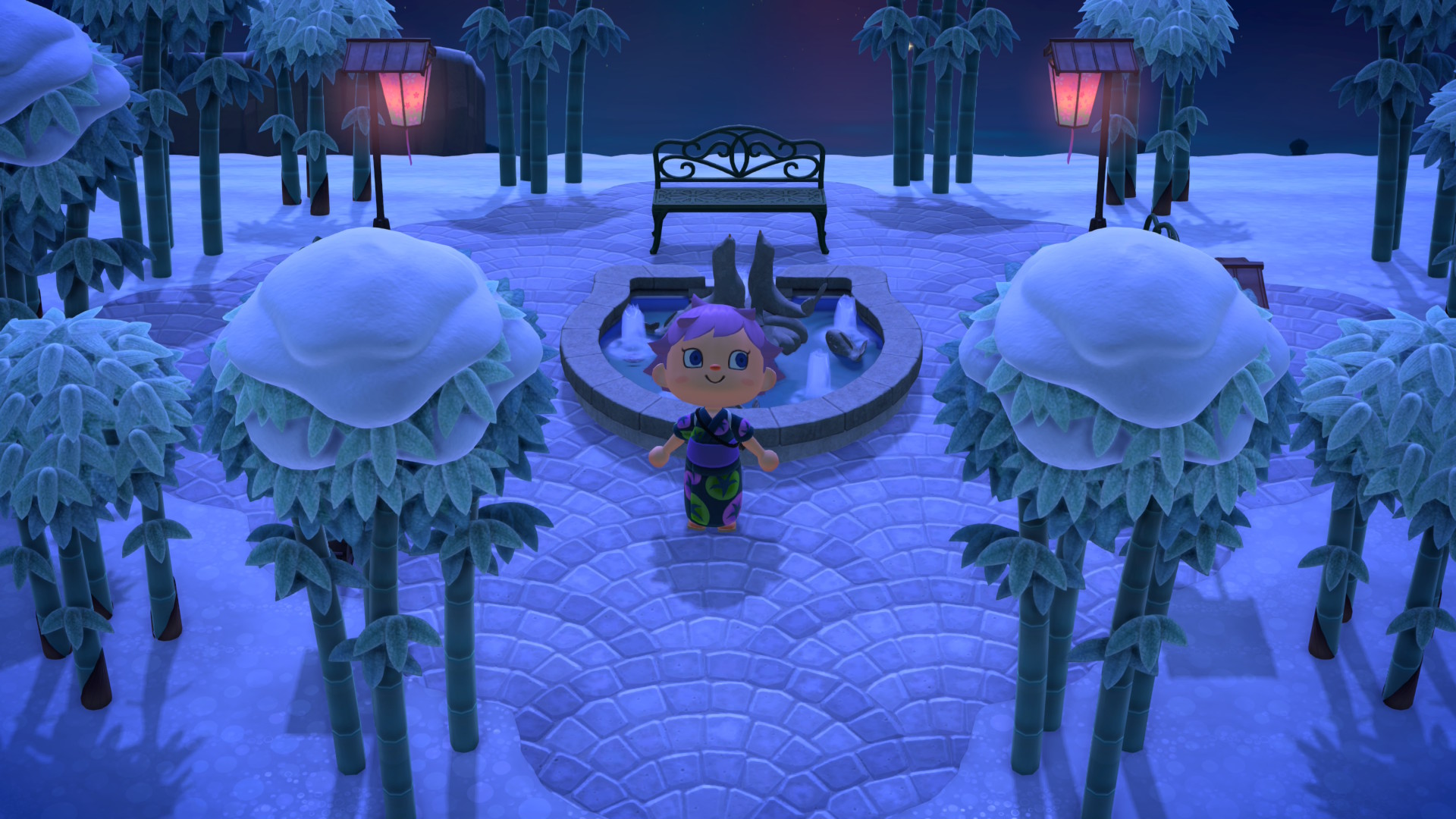 Should You Restart Your ACNH Island?
