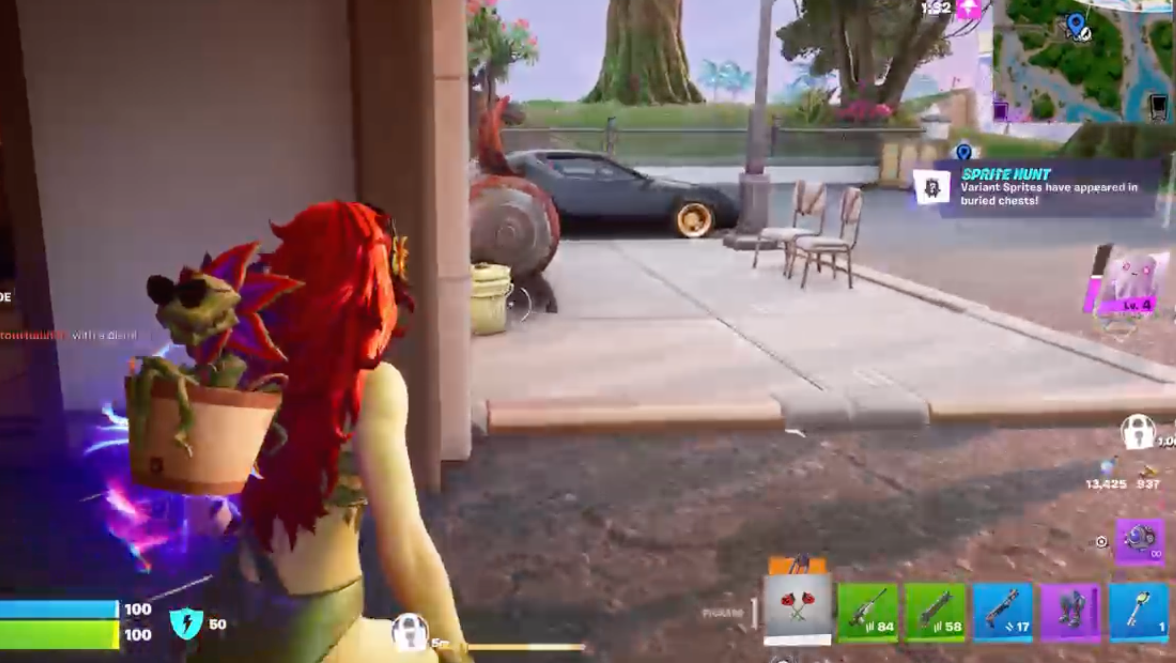 Why Fortnite is an ADHD Gamer’s Dream